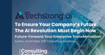 NOW IS THE TIME FOR ORGANIZATIONS TO REEVALUATE AND PRIORITIZE THEIR AI OBJECTIVES