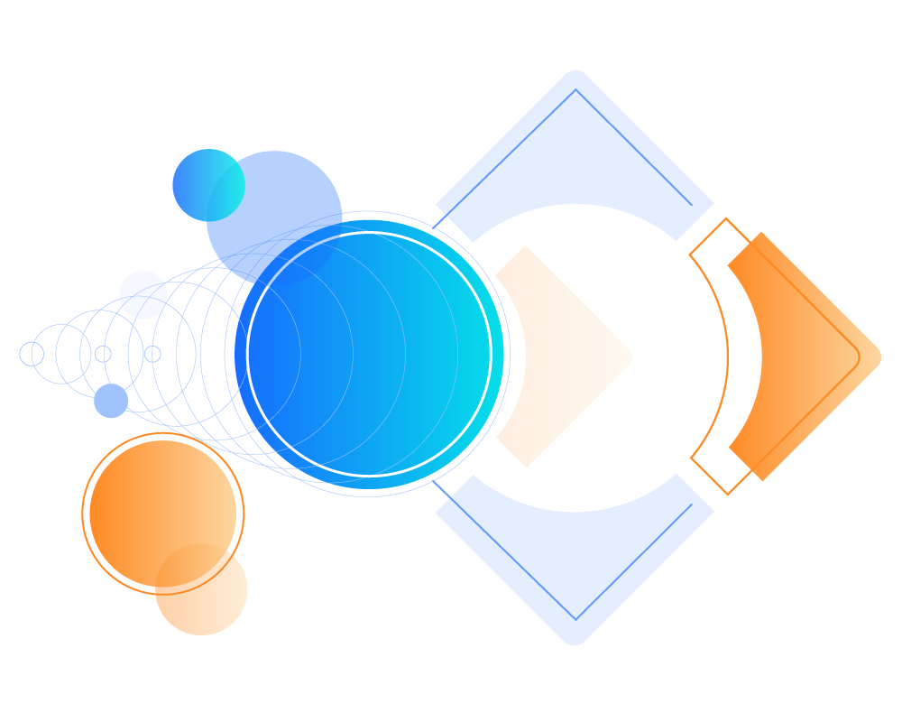 decorative image representing consulting solutions approach