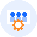 icon for engineering and technical talent