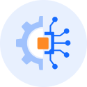 icon for erp and enterprise systems