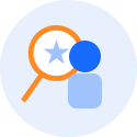 executive search icon