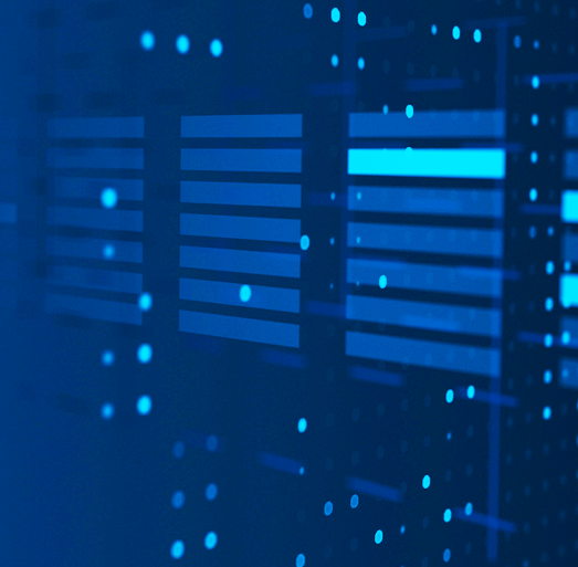 Secure government data center infrastructure supporting public sector digital services and information management