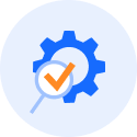 grc and maturity icon