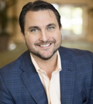joe thiel headshot