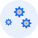 line of business solutions icon