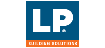 lp building solutions logo