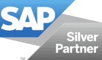 SAP Silver Partner logo